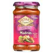PATAKS MADRAS CURRY PASTE