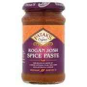 PATAKS ROGAN JOSH PASTE