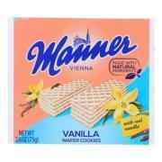 VANILLA WAFERS