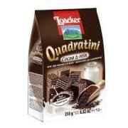 LOACKER QUADRATINI COCOAandMILK