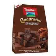 LOACKER DOUBLE CHOC