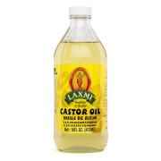 LAXMI CASTOR OIL