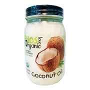 IOS ORGANIC COCONUT OIL