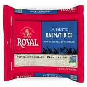 ROYAL INDIAN BASMATI RICE