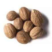 LAZZAT WHOLE NUTMEG