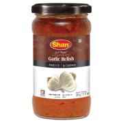 SHAN GARLIC CHUTNEY
