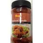 SHAN TANDOORI BBQ SAUCE