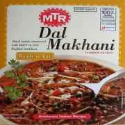 MTR DAL MAKHANI CURRY