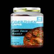 EASY INDIE BOWLS LAMB
