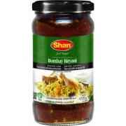 SHAN BOMBAY BIRYANI