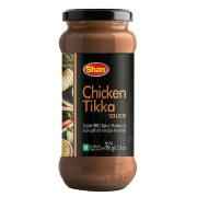 SHAN CHICKEN TIKKA SUPER BBQ SAUCE