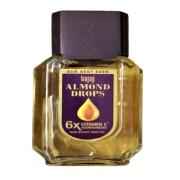 BAJAJ ALMOND DROPS HAIR OIL