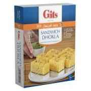GITS SANDWICH DHOKLA