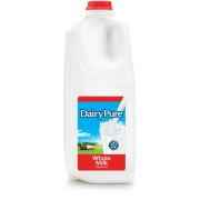 WHOLE MILK