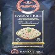 ZAFRANI RESERVE BASMATI RICE