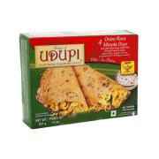 UDUPI ONION RAVA MASALA DOSA