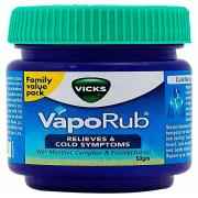 VICKS VAPORUB