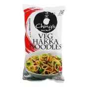 Chings Secret Veg Hakka Noodles