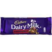 Cadbury Dairy Milk Fruit And Nut