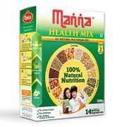 Manna Health Mix
