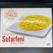 Swad Suterfeni
