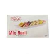 Swad Mix Barfi
