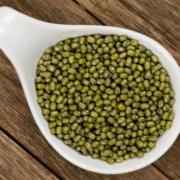 Hathi Brand (HB) Green Mung Moong Whole