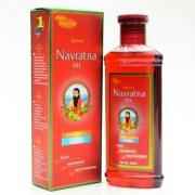 NAVRATNA OIL