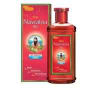 NAVRATNA OIL