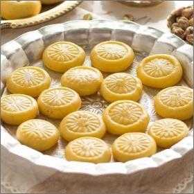 WHITE PEDA