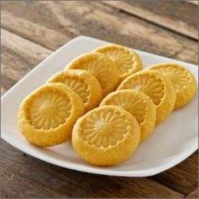 KESARI PEDA