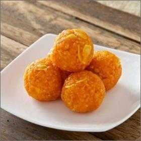 BUNDI LADOO