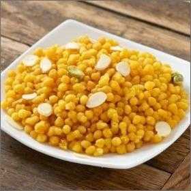 SWEET BOONDI