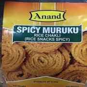 Anand Muruku Spicy