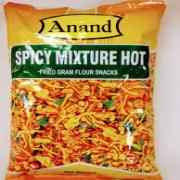 Anand Spicy Mixture Hot