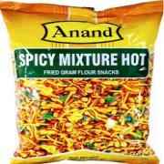 Anand Spicy Mixture Hot