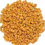 Asli Methi Seeds(fenugreek)