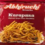 Abhiruchi Karapusa