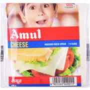 Amul Cheese Slices (10 Slices)