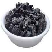 Asli Black Raisins