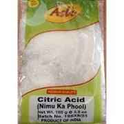 Asli Citric Acid