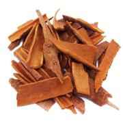Asli Flat Cinnamon