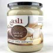 Asli Garlic Paste