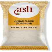 Asli Juwar Flour