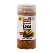 Badia Sazonador Taco Seasoning