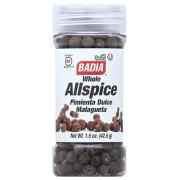 Badia Whole All Spice