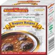 Banne Nawabs Bagare Baingan Masala