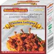 Banne Nawabs Chicken Lollipop Masala