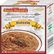 Banne Nawabs Haleem Masala