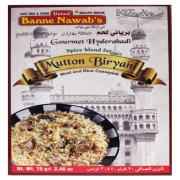 Banne Nawabs Mutton Biryani Masala